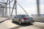 Mercedes-Benz E450 4Matic AMG Line 2018 года (NA)